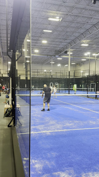 Racket Social Club — Englewood, Colorado (3)