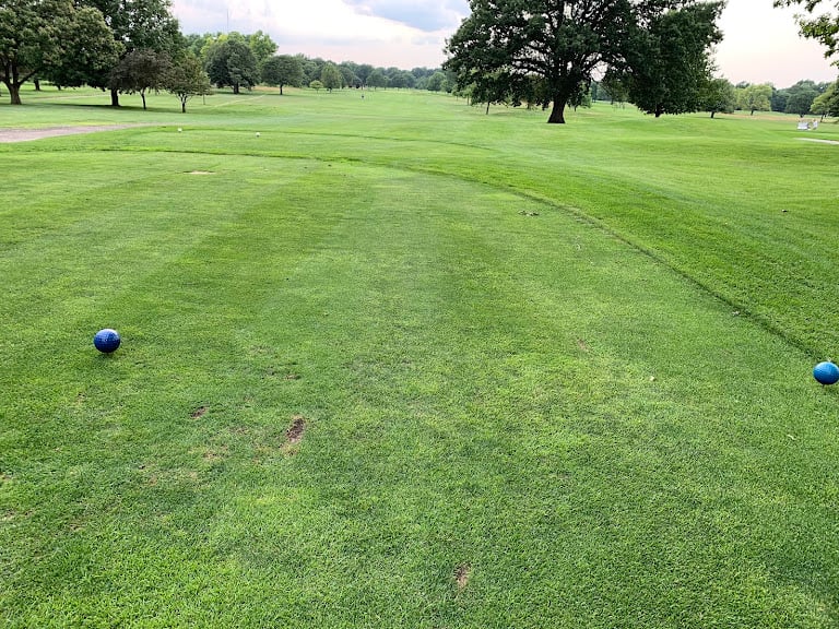 Rackham Golf Course — Huntington Woods, Michigan (2)