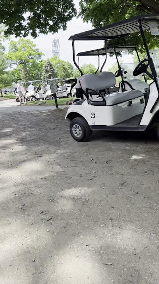Rackham Golf Course — Huntington Woods, Michigan (3)