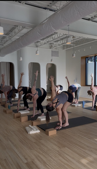 Rad Yoga — Asheville, North Carolina (2)