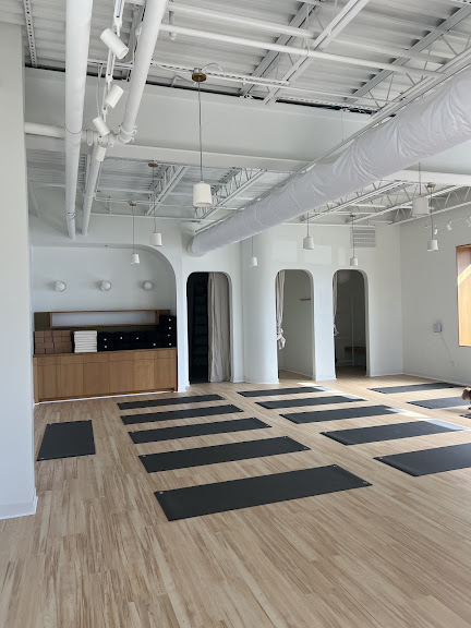 Rad Yoga — Asheville, North Carolina (3)