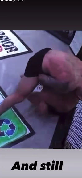 Radical MMA NYC — New York, New York (3)