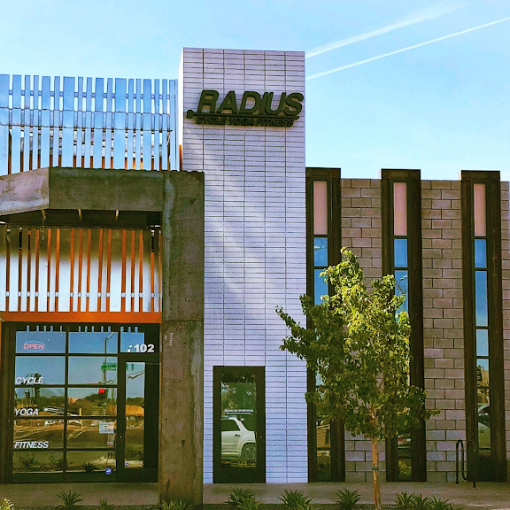 Radius Fitness — Mesa, Arizona (3)