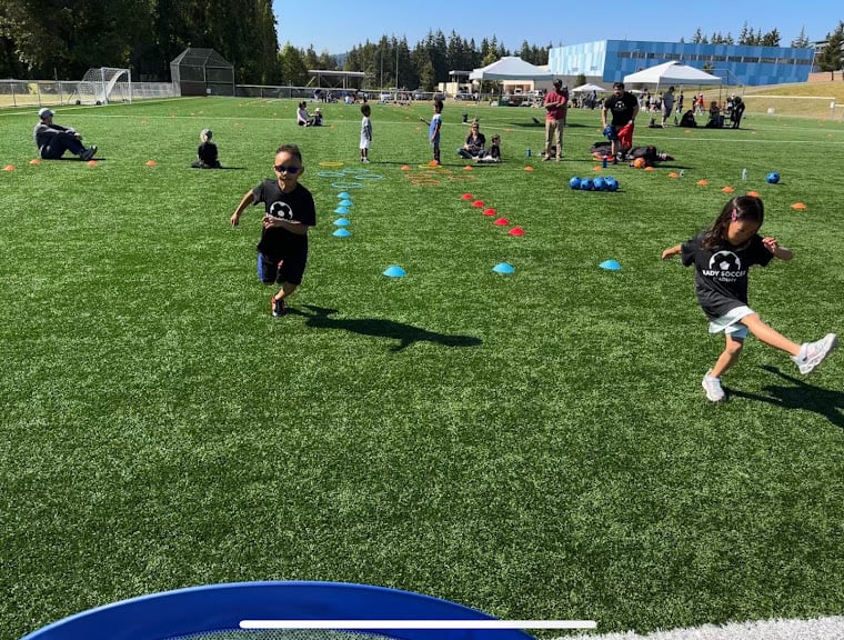 Rady Soccer Academy