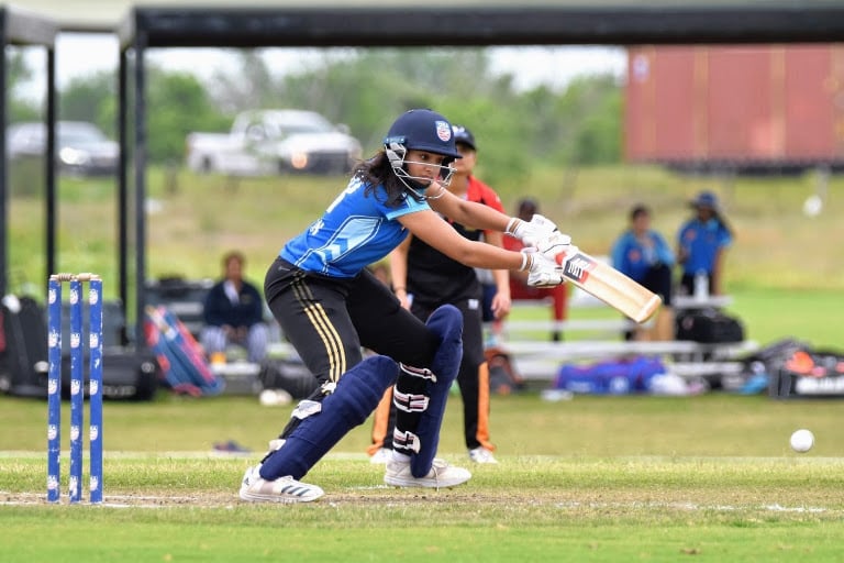Rajasthan Royals Academy Washington — Sterling, Virginia (2)