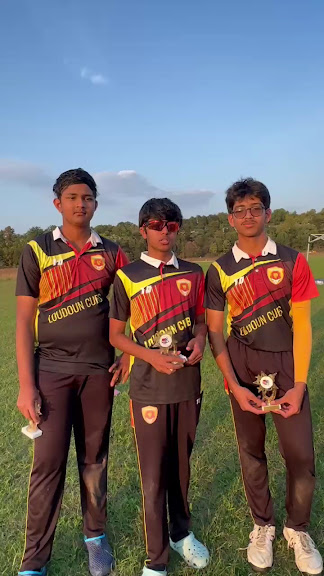 Rajasthan Royals Academy Washington — Sterling, Virginia (3)