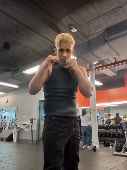 Raktan Muay Thai — Long Island City, New York (2)