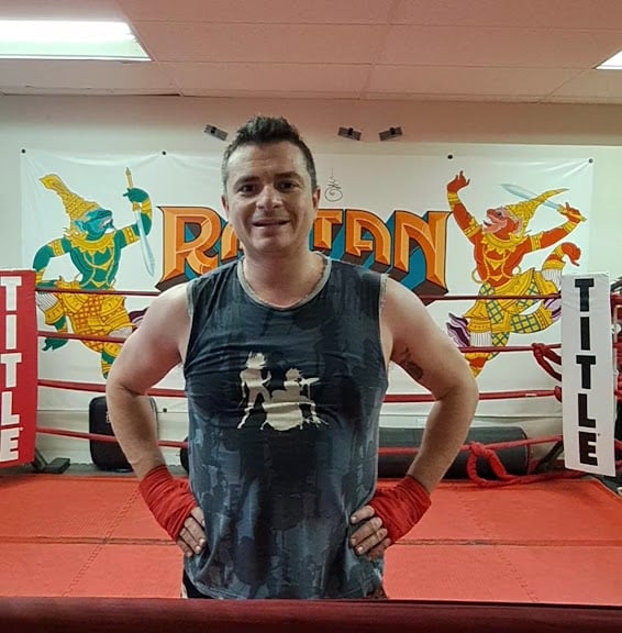 Raktan Muay Thai — Long Island City, New York (3)