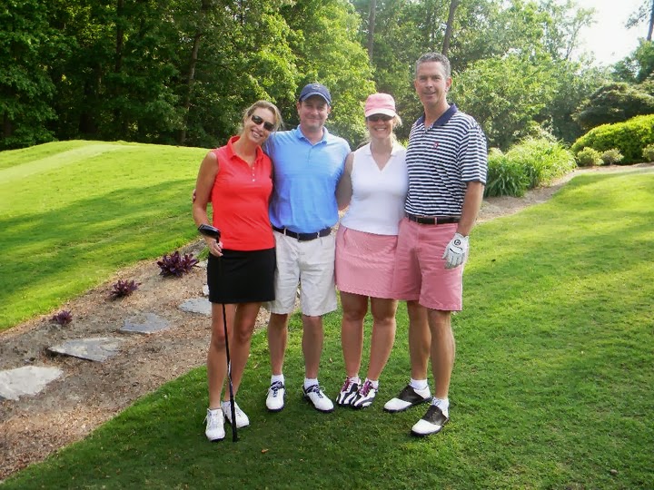 Raleigh Country Club — Raleigh, North Carolina (2)