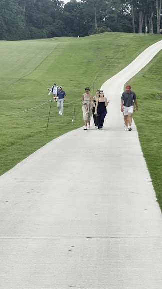 Raleigh Country Club — Raleigh, North Carolina (3)