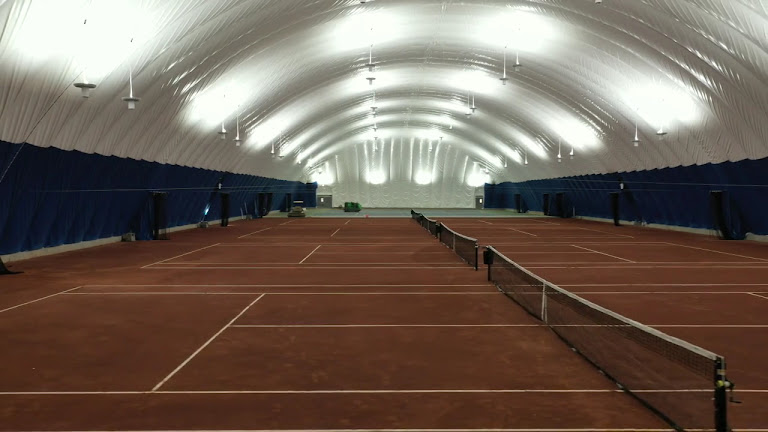 Raleigh Racquet Club Inc — Raleigh, North Carolina (3)