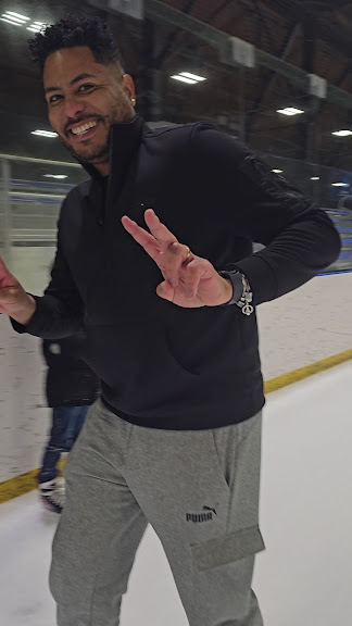 Ralph Walker Ice Rink Powered by Elm City Sports Group — New Haven, Connecticut (2)