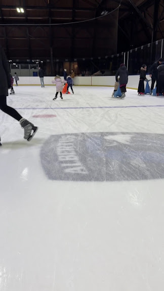 Ralph Walker Ice Rink Powered by Elm City Sports Group — New Haven, Connecticut (3)