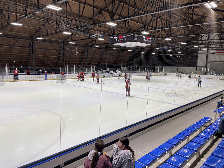 Ralph Walker Ice Rink Powered by Elm City Sports Group — Ice Skating venue in Connecticut