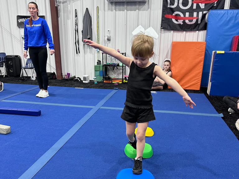 Rampage Athletics — Blue Springs, Missouri (2)