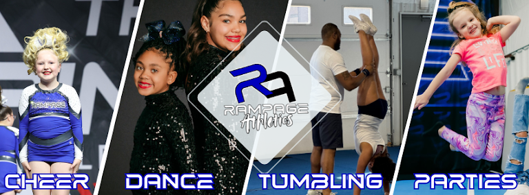 Rampage Athletics — Dance venue in Missouri