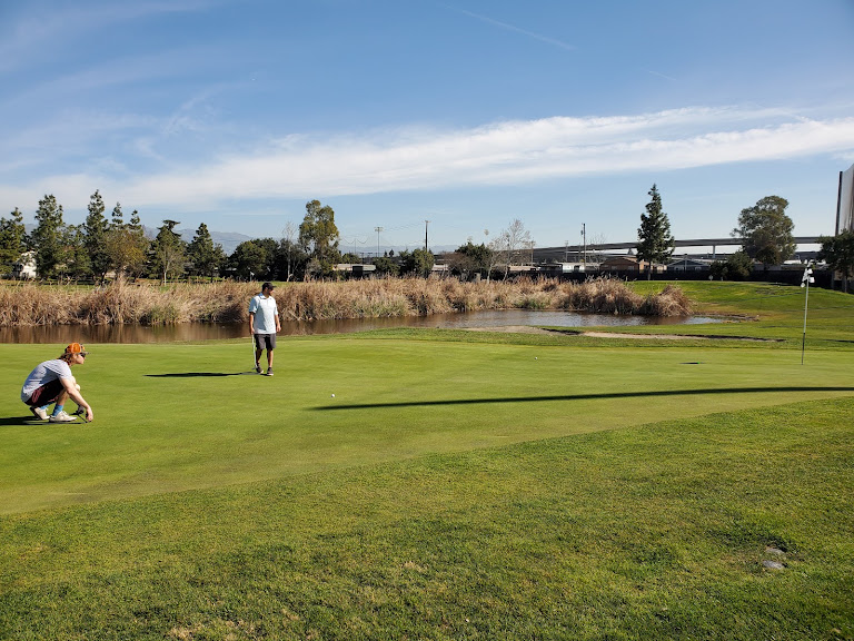 Rancho del Pueblo Golf Course — San Jose, California (2)