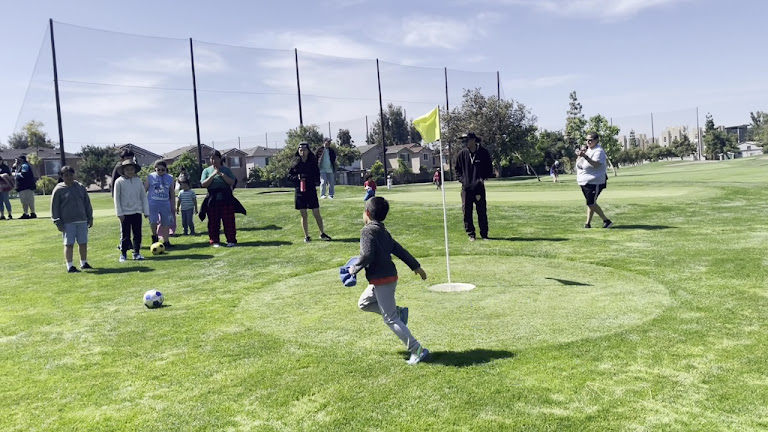 Rancho del Pueblo Golf Course — San Jose, California (3)