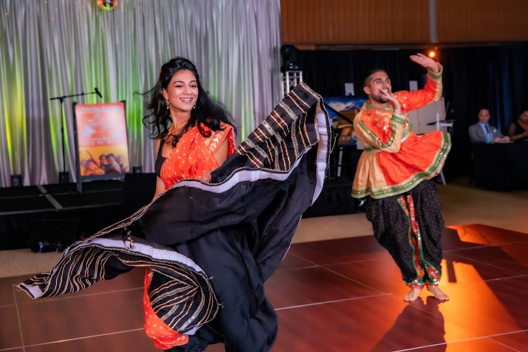 Rang Rasiya Dance Center — Dance venue in Redmond, Washington