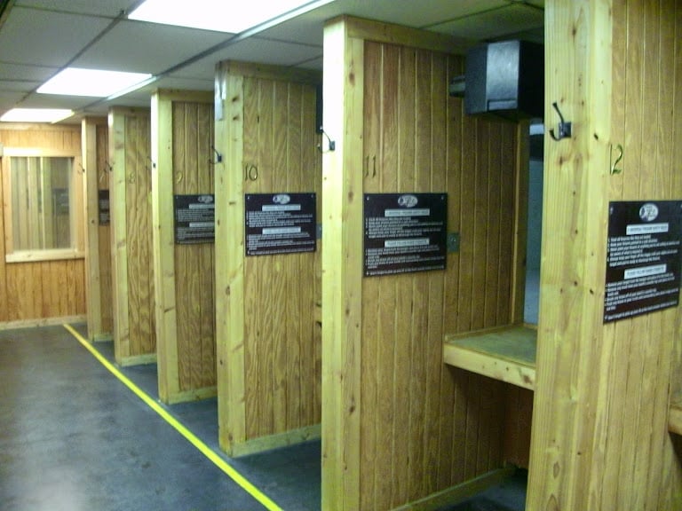 Range, Guns & Safes — Forest Park, Georgia (2)