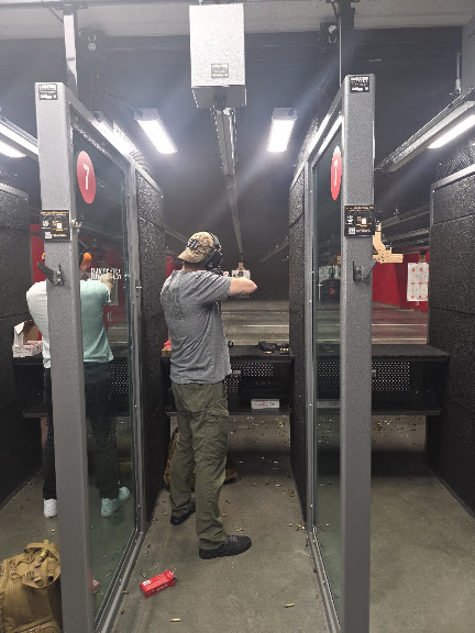 Range USA Goodlettsville — Goodlettsville, Tennessee (2)