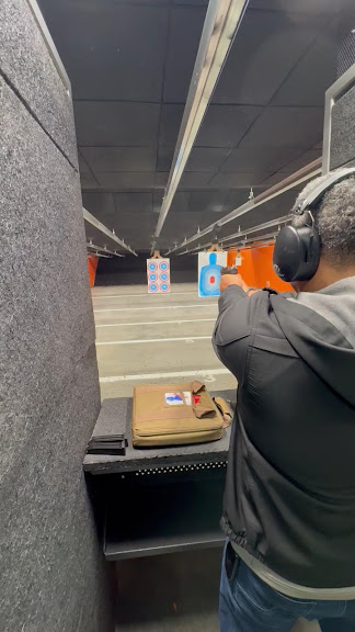 Range USA Goodlettsville — Goodlettsville, Tennessee (3)