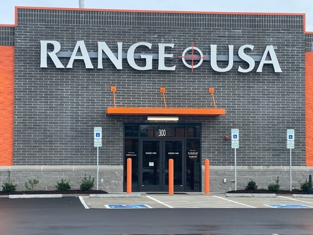 Range USA Goodlettsville