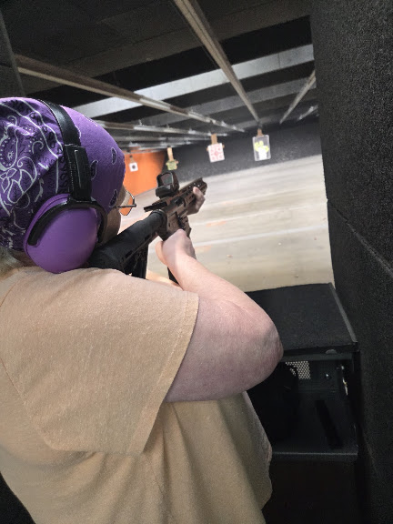 Range USA North Richland Hills — North Richland Hills, Texas (2)