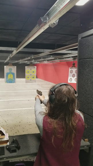 Range USA North Richland Hills — North Richland Hills, Texas (3)