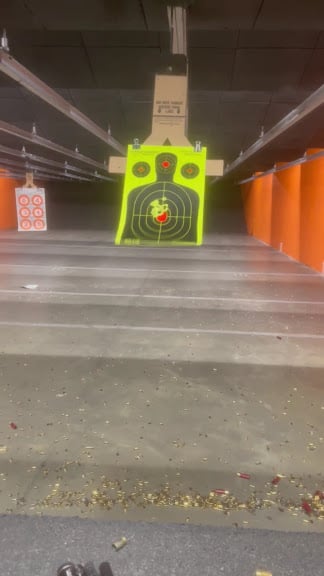 Range USA Southgate — Southgate, Michigan (3)