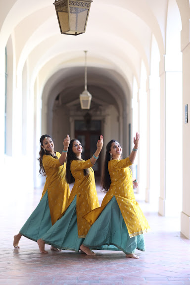 Rangeela Dance Company - Los Angeles, CA — Marina Del Rey, California (2)