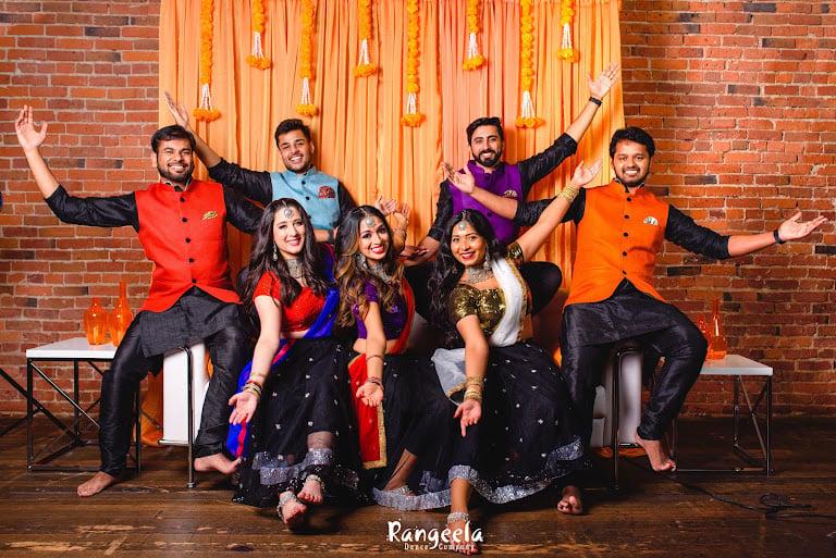 Rangeela Dance Company – Los Angeles, CA — Dance venue in Marina Del Rey, California