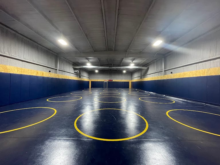 Ranger-47 Wrestling Club