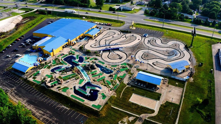 Rascal’s Fun Zone