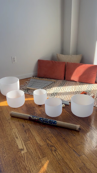 Ray of Bliss Yoga + Wellness — Long Island City, New York (2)