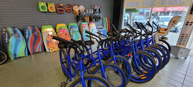 Rays Rentals Venice — Venice, California (3)