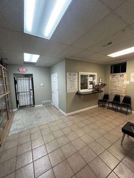 Raytown Indoor Range