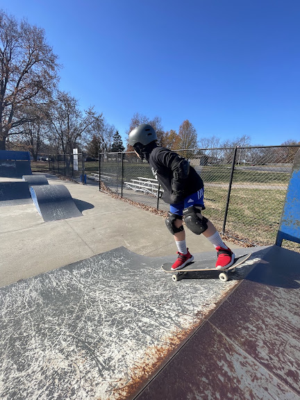 Raytown Skate Park — Raytown, Missouri (2)