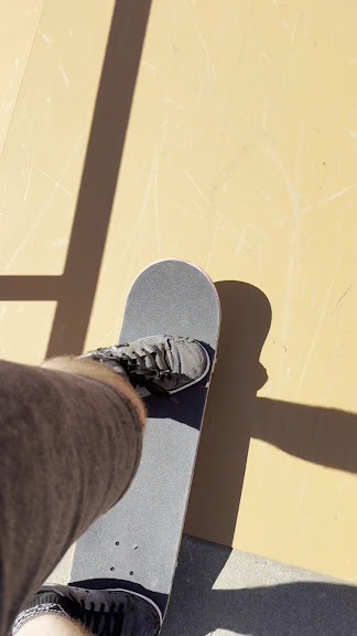 Raytown Skate Park — Raytown, Missouri (3)