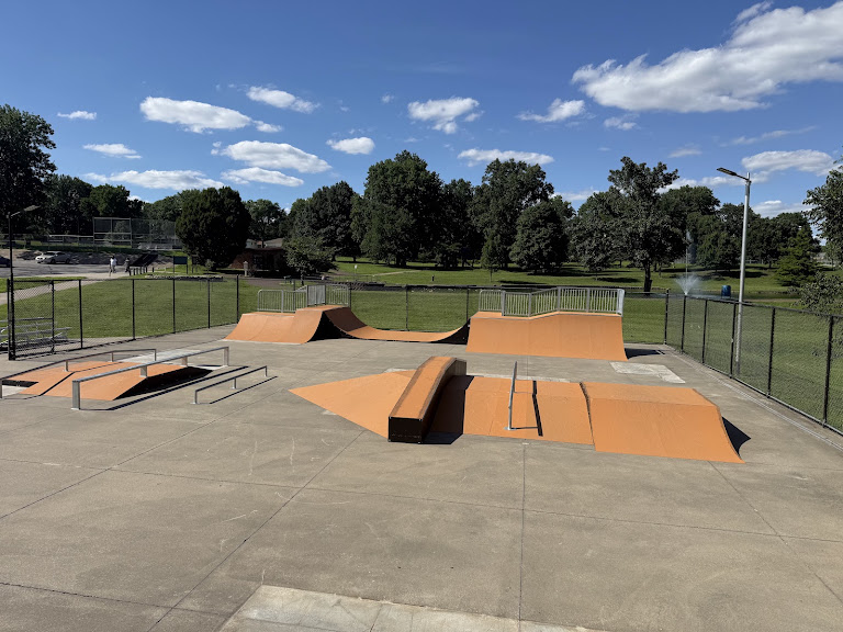 Raytown Skate Park
