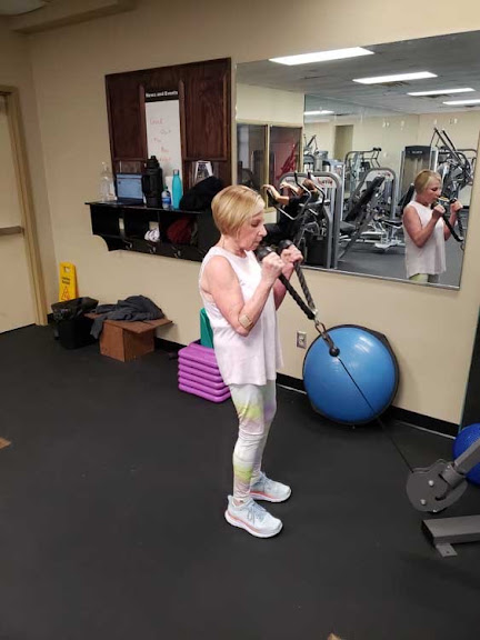 Re-Claim Fitness & Performance — Plano, Texas (2)