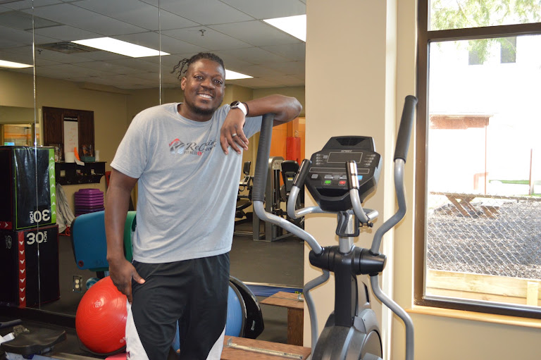 Re-Claim Fitness & Performance — Gym venue in Plano, Texas