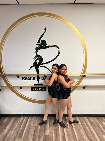 Reach Dance Studio — Oklahoma City, Oklahoma (2)