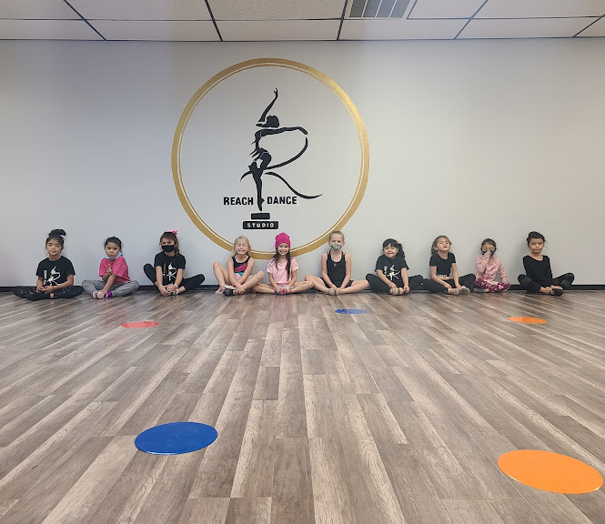Reach Dance Studio — Oklahoma City, Oklahoma (3)