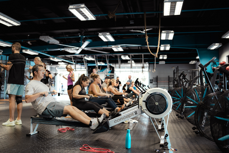 Real Fitness Naples — Naples, Florida (2)
