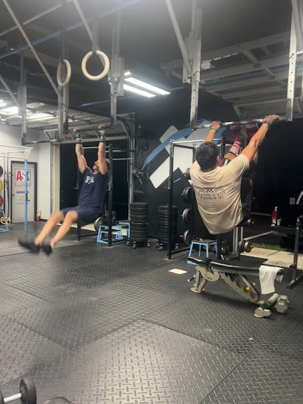 Real Fitness Naples — Naples, Florida (3)