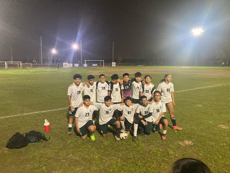 Real Greens FC — Houston, Texas (2)
