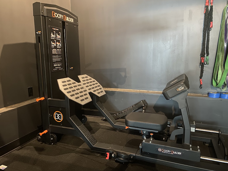 Rebel Athletic Club — Boston, Massachusetts (2)