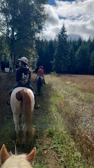 Reber's Ranch — Yamhill, Oregon (2)