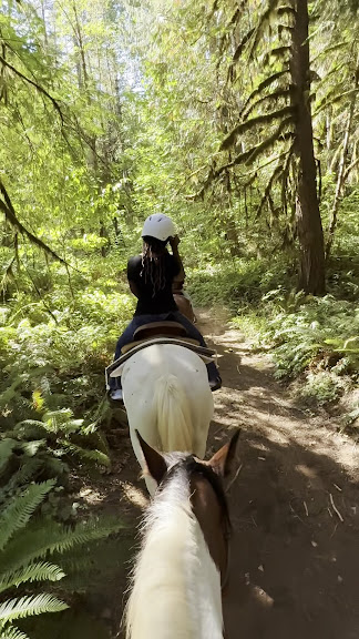 Reber's Ranch — Yamhill, Oregon (3)